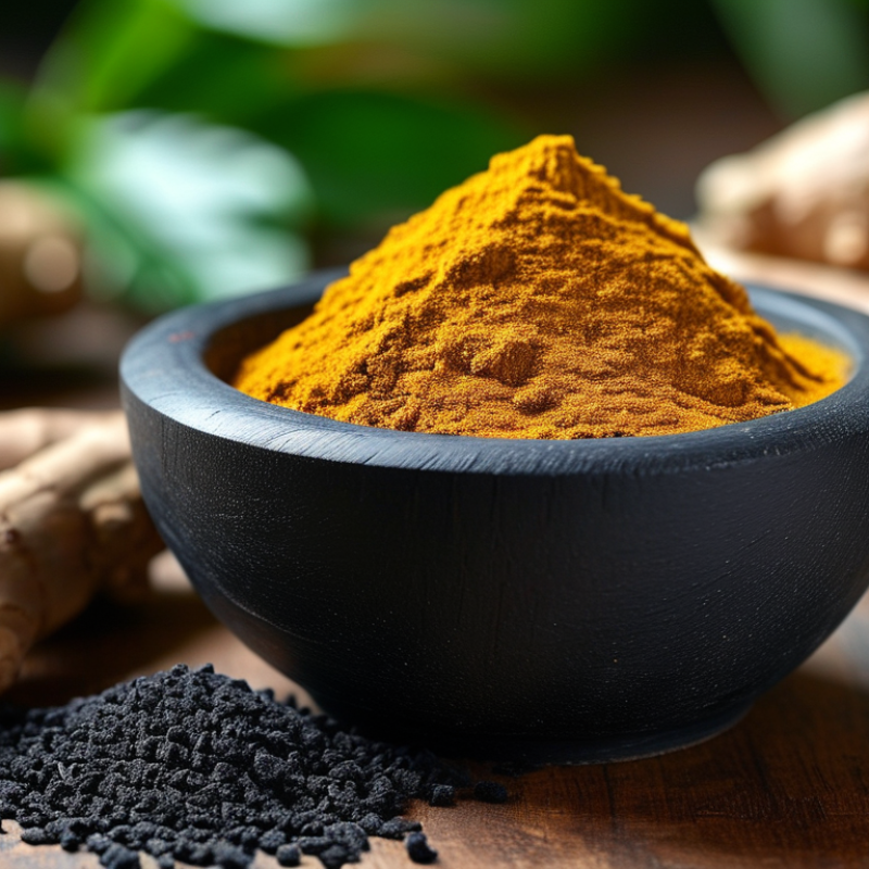 What is Black Ginger Extract and Its Benefits for Buyers?