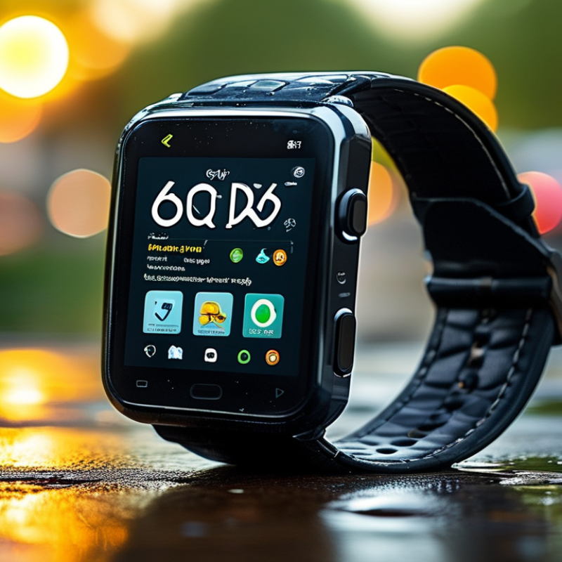How to Choose the Best GPS Smartwatch for Your Needs?