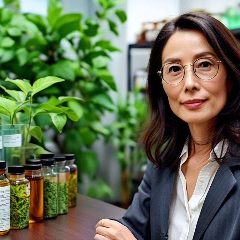 How to Identify Authentic Herbal Extract Products Safely?
