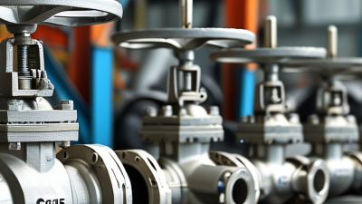 Top 10 Benefits of Ggg50 Butterfly Valve for Global Buyers?