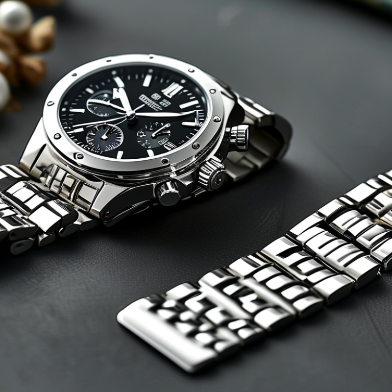 2026 How to Choose the Best Stainless Steel Band for Your Needs?