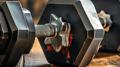 How to Choose the Right Hex Dumbbell for Your Workout?
