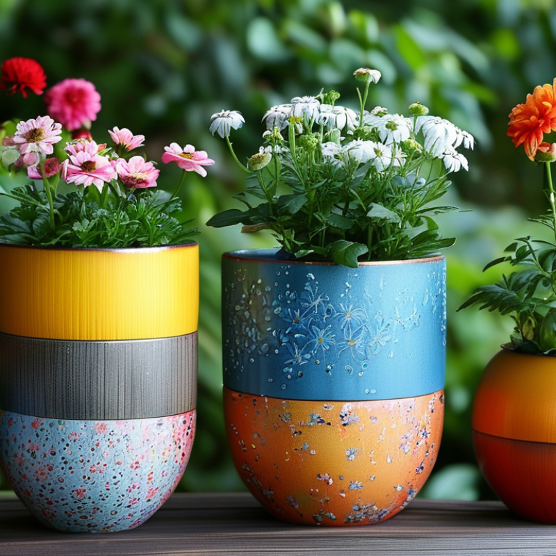 Best Planters For Garden in 2026 How to Choose the Right One?