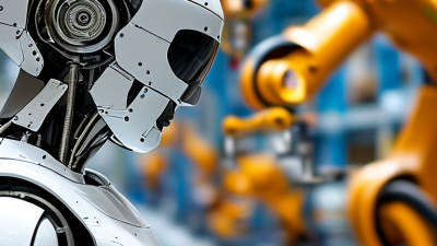 How to Choose the Best Robotic Automation Solutions for Your Business?