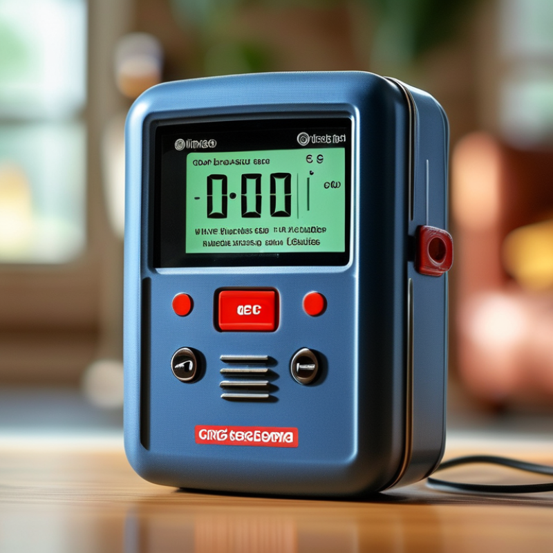 What is a CO Alarm and How Does It Work?