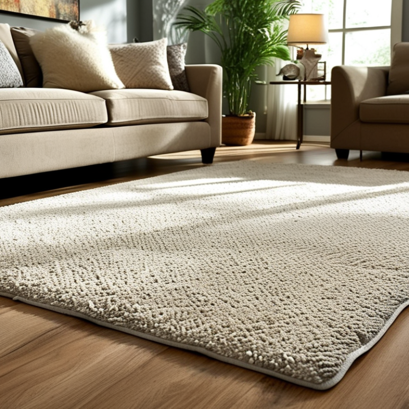 2026 Best Anti Slip Mat Carpet for Safe Home Use?