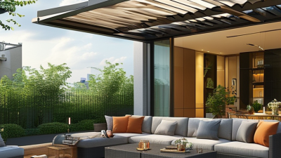 China Top Adjustable Louvered Roof Solutions What to Know?