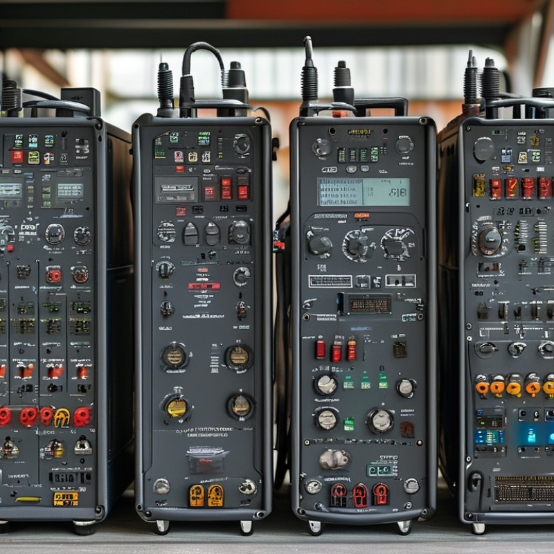 Top 5 Volt Inverter Options for Global Buyers?