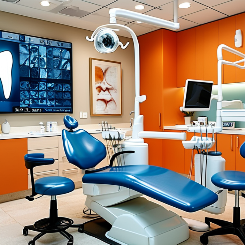 Best Dental Xray Software for Efficient Practice Management?