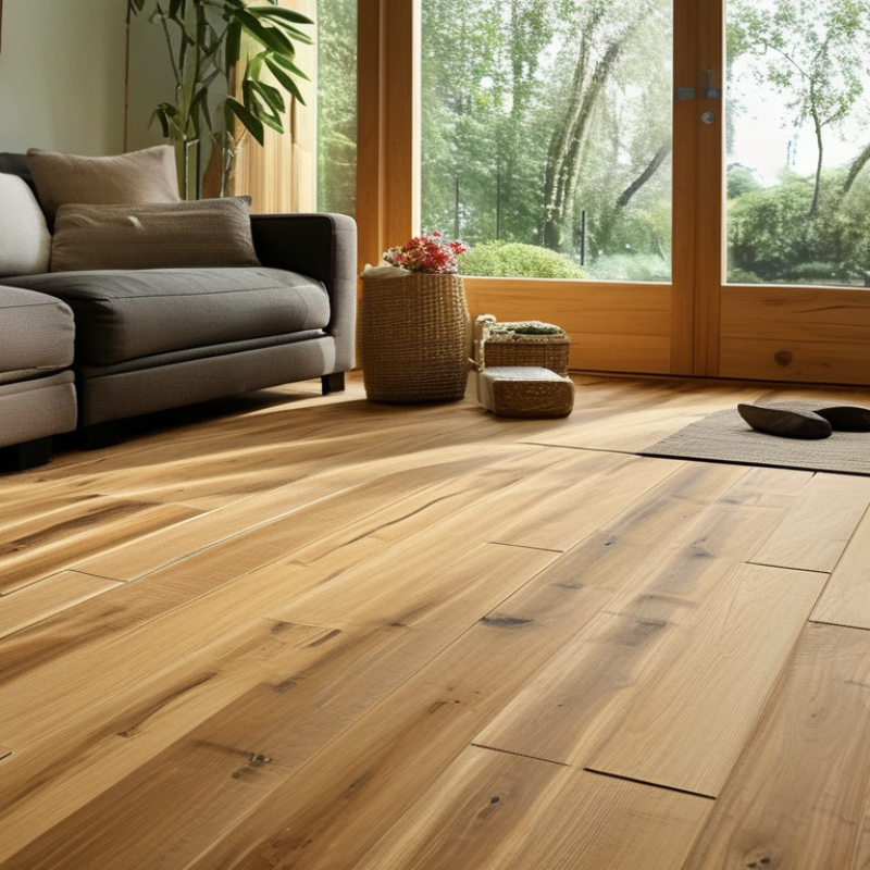 Top 10 Reasons to Choose Bamboo Plywood Flooring for Your Home?
