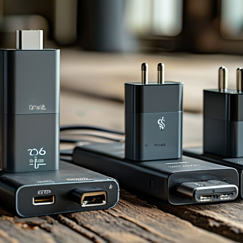 Best Type C Chargers for Global Buyers in 2026?