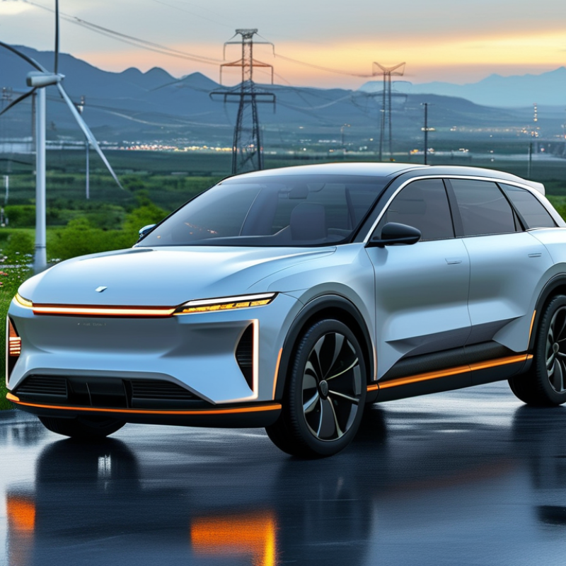 Top Digital Electric Mobility Solutions for Global Buyers?