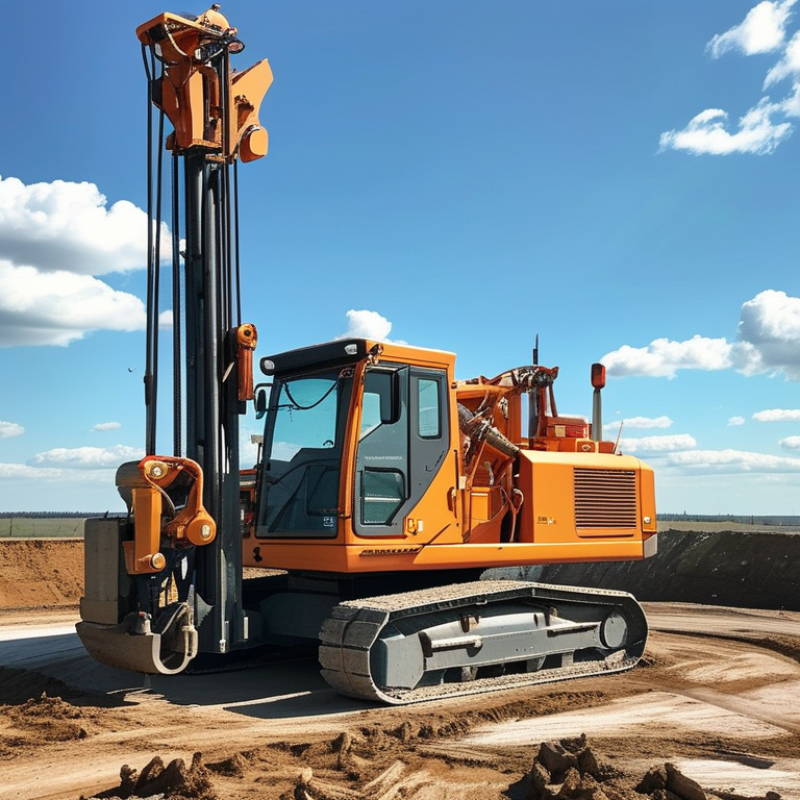 How to Choose the Best Anchor Drill Rig for Your Needs?