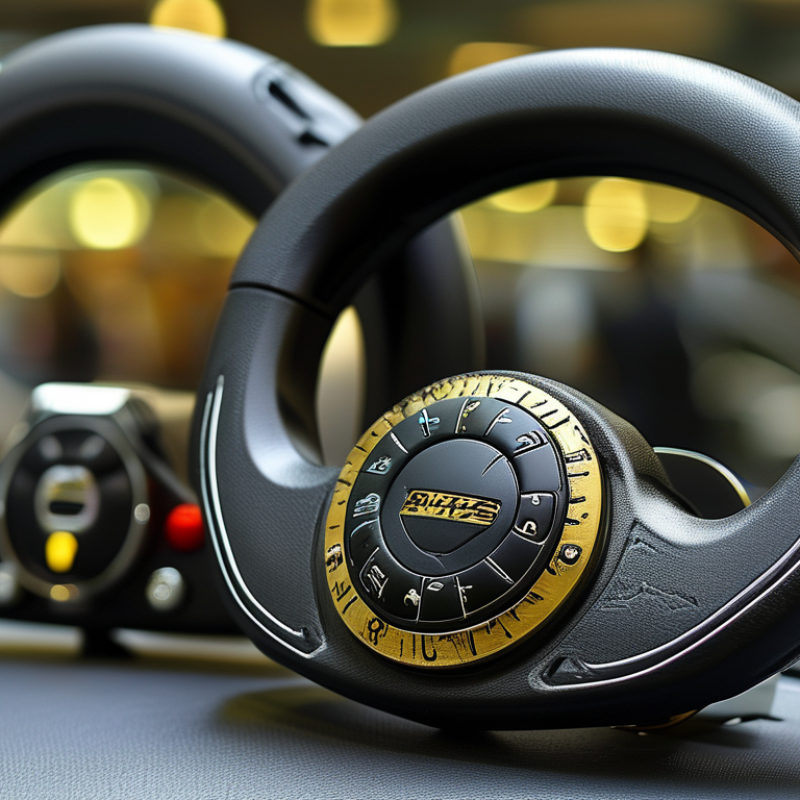 China Best Auto Steering Lock Products for Global Buyers?