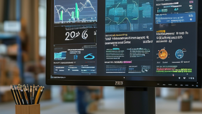 2026 Best Touch Display Panel Options for Global Buyers?