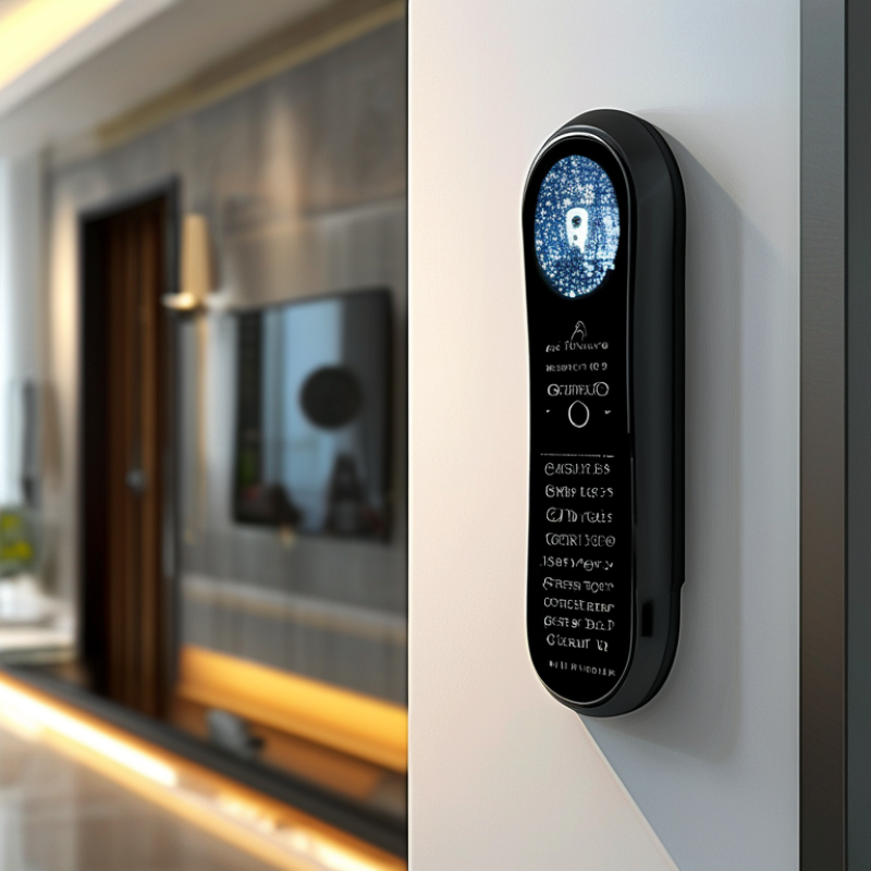 Top 10 Benefits of Using Video Smart Intercom Systems?