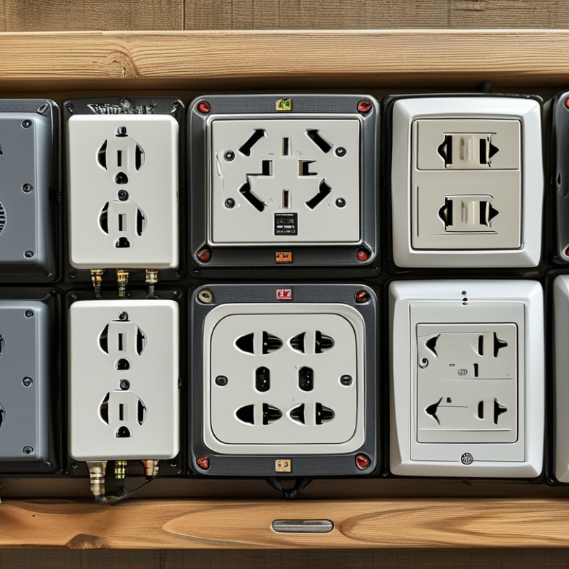 How to Choose the Best Trailing Socket for Your Needs?