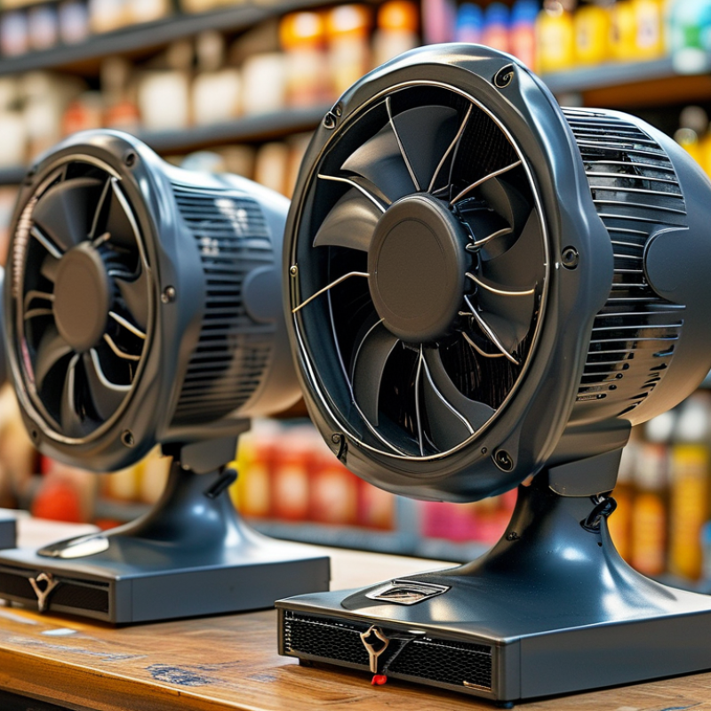 Top 10 Cooling Fan Options for Global Buyers in 2026?