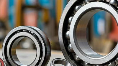 Top 10 V Groove Bearing Benefits for Global Buyers?