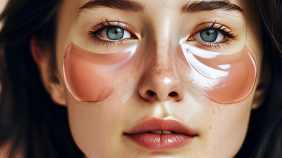 What is an Under Eye Mask and How Does It Work?