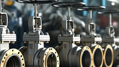 Why Choose Cepex Butterfly Valves for Your Projects?