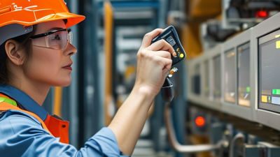 Top 10 Safety Light Sensors for Optimal Performance?