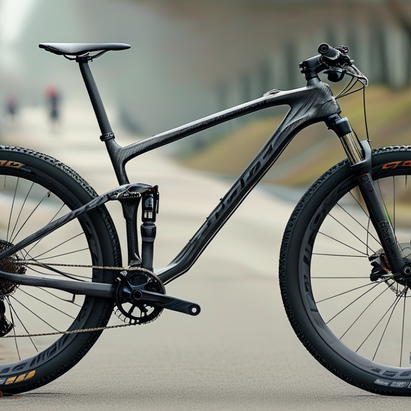 Why Choose Carbon Fork Road Bike for Your Cycling Adventures?