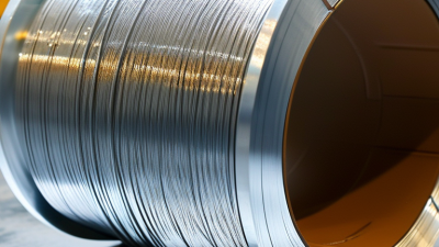 Best Aluminum Cable Options for Global Buyers in 2026?