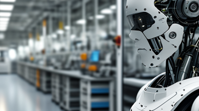 How to Optimize Lab Robotics for Efficient Procurement in 2026?