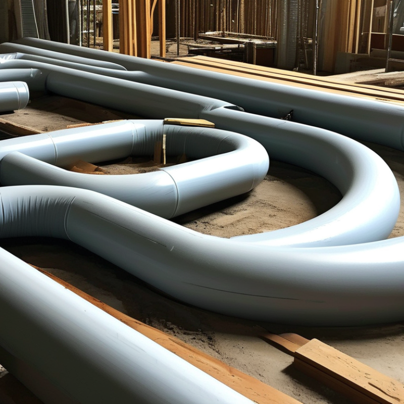 What are the Benefits of Wall Bend Pipes for Your Projects?