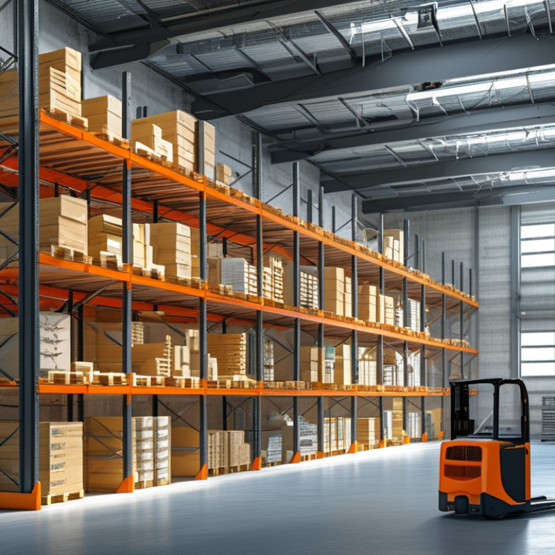How to Choose the Right Warehouse Mezzanine for Your Business?