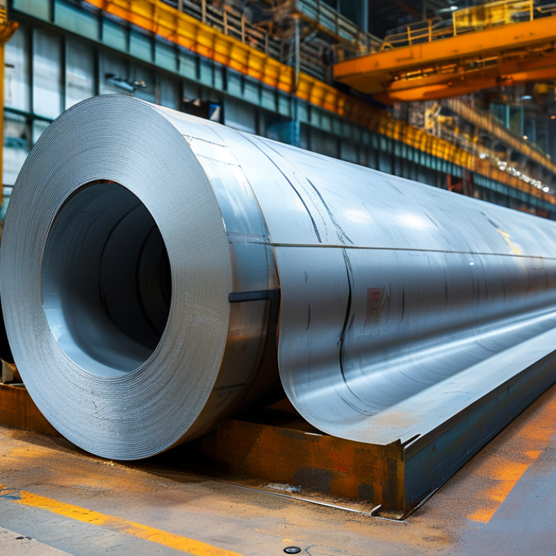 Top 10 Steel Sheet Metal Suppliers for Global Buyers?