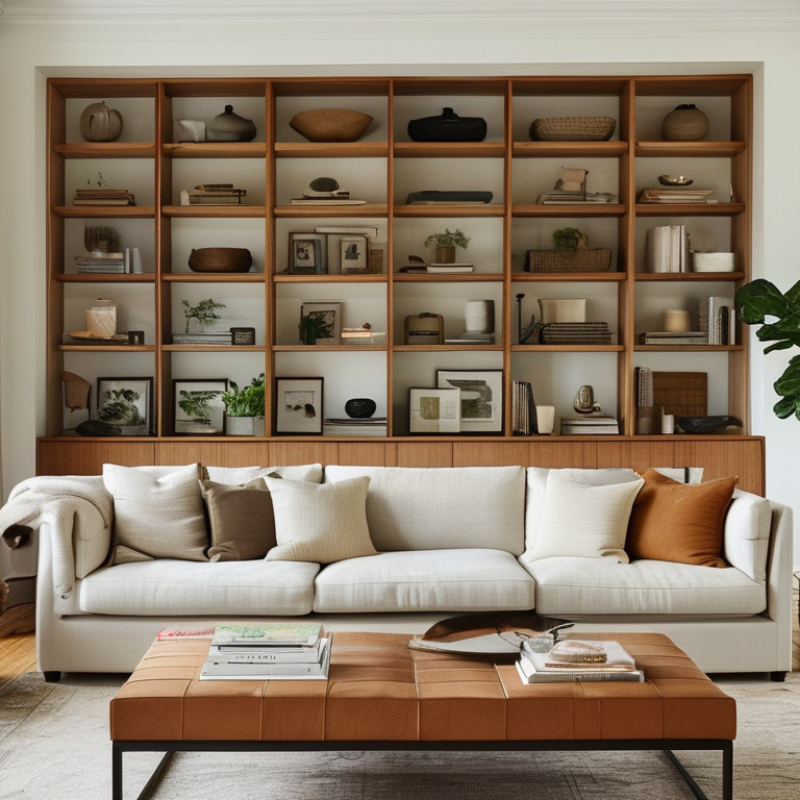 10 Creative Furniture Arrangement Ideas For Open Spaces?