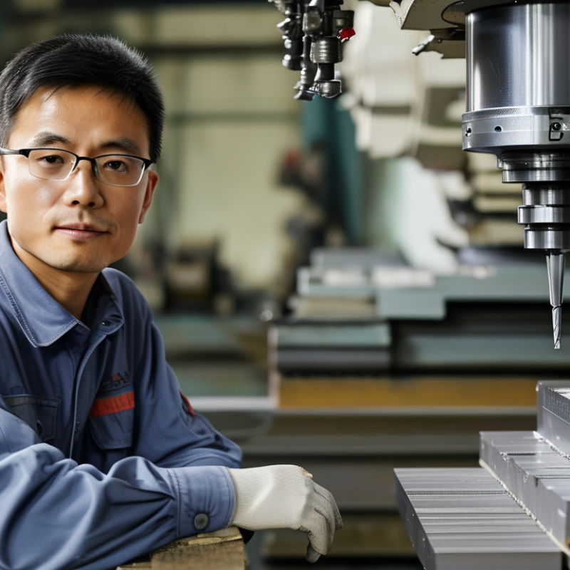 Top 10 CNC Machining Companies in China for Global Buyers?