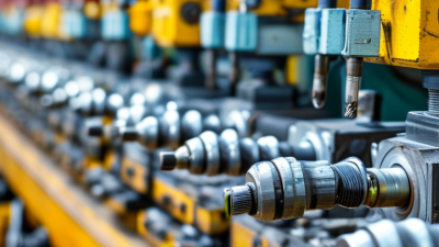 How to Source Quality Cable Machinery Spare Parts for Your Needs?
