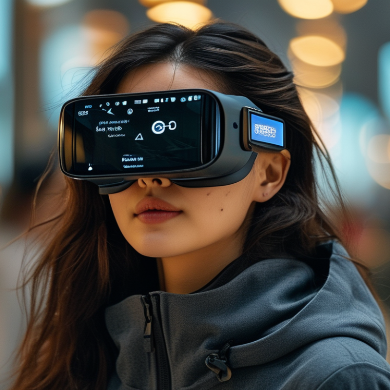Top Tips for Choosing Ai Glasses With Display for Your Needs?
