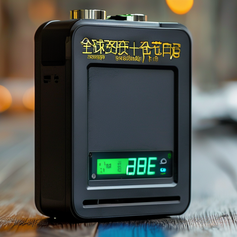 Top 10 Powerstation Battery Options for Global Buyers?