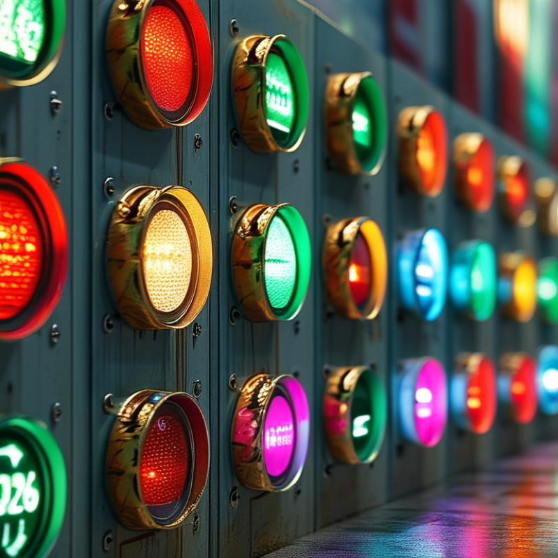 2026 Top Exit Lights Buying Guide for Global Shoppers?