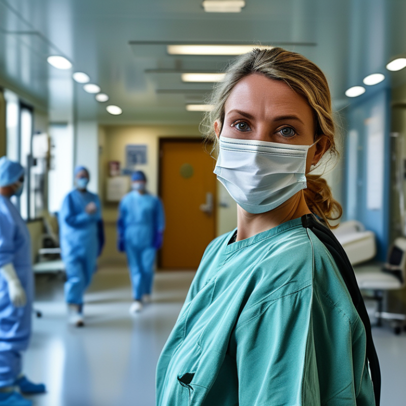 2026 How to Understand the Difference Between Sterile and Nonsterile Care?