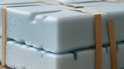 Best Foam Packaging Solutions for Global Buyers in China?