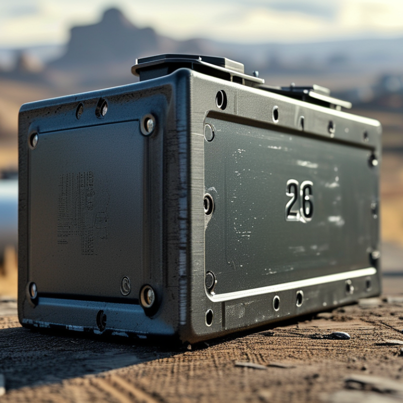 2026 Top Lithium Iron Phosphate Battery Features and Benefits?