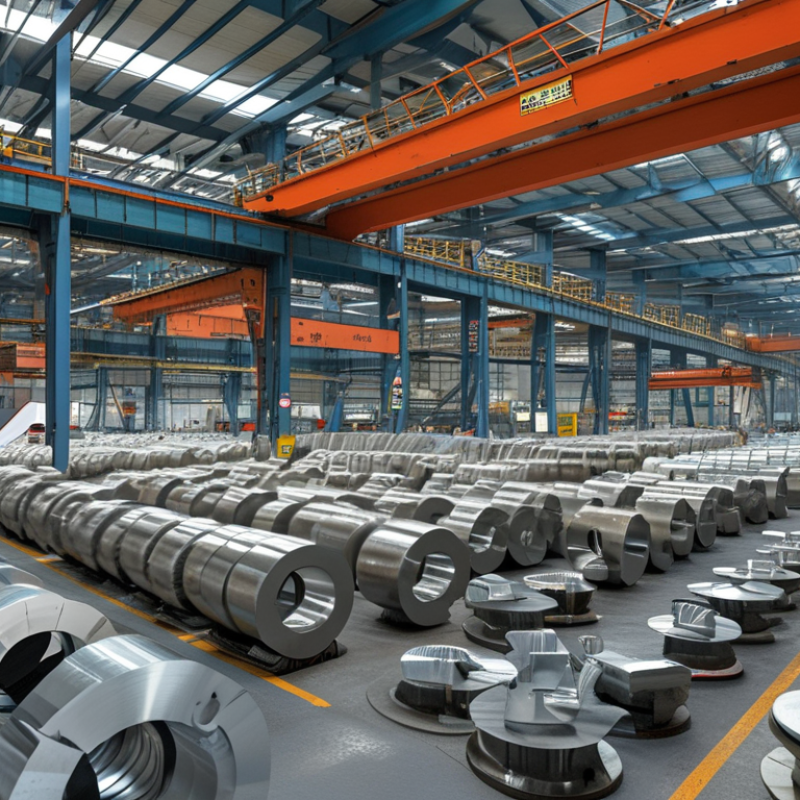 Top 10 Metal Spinning Shops in China for Global Buyers?