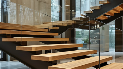 What is Steel Stairs Fabrication and Its Benefits for Buyers?
