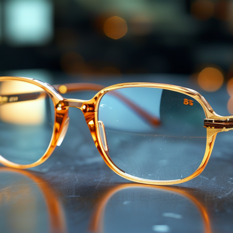 How to Source Semi-Finished Lens for Your Business Needs?