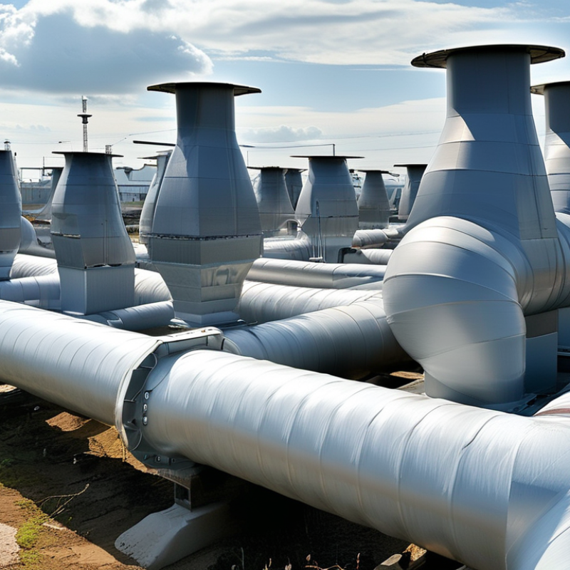 2026 Top Polyolefin Duct Insulation Solutions for Buyers?