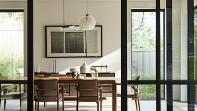 How to Choose the Best Sliding Glass Doors for Your Home?