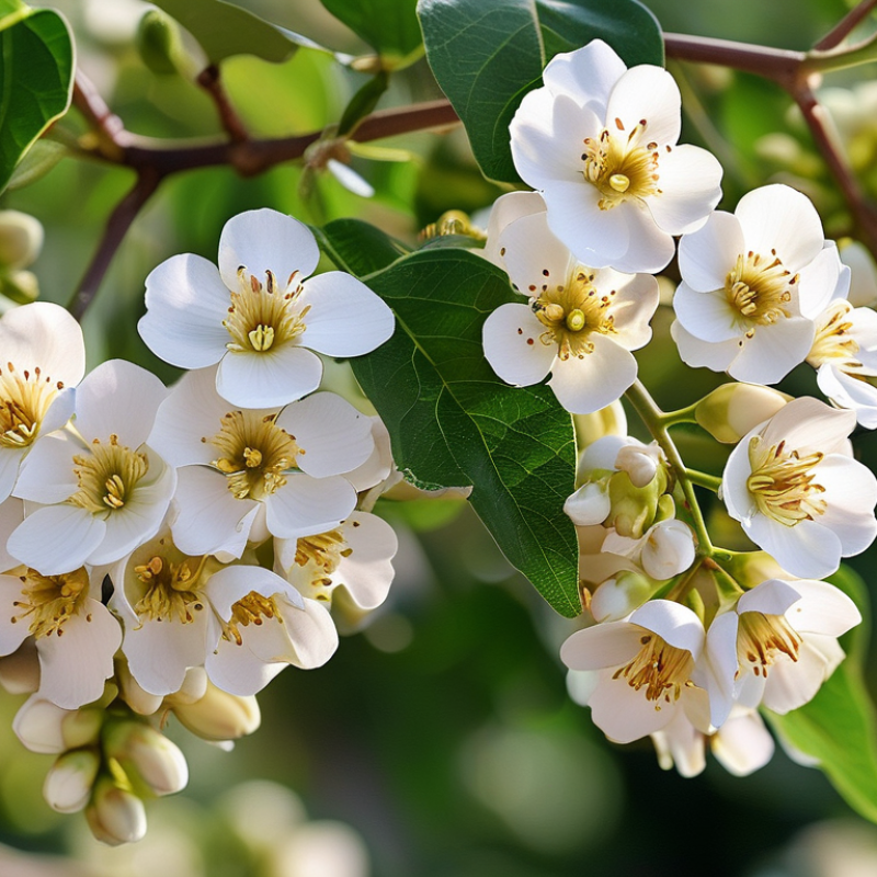 Top Benefits of Sophora Japonica Extract for Global Buyers?