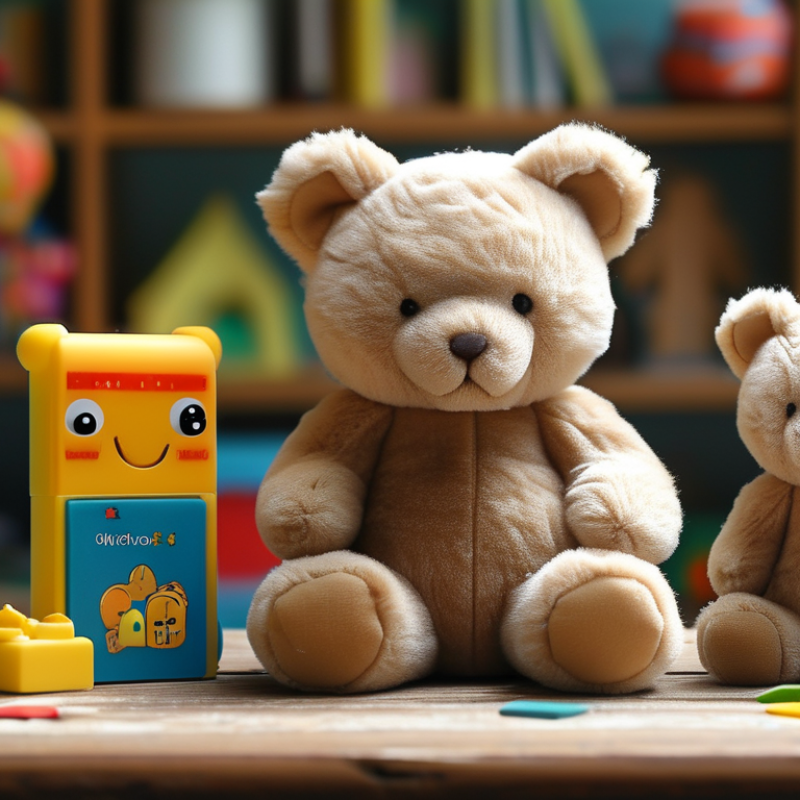 Why Are Interactive Learning Toys Gaining Popularity in 2026?