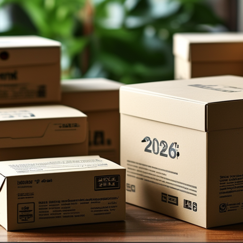 How to Choose the Best Package Boxes for Your Business in 2026?