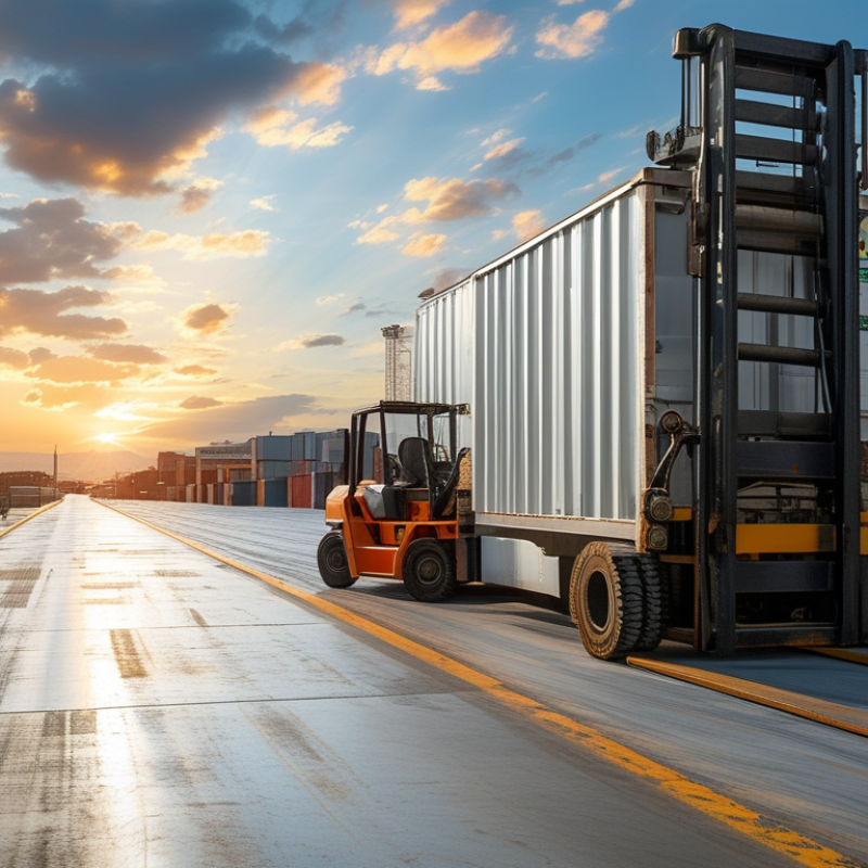 Top 10 Tips for Installing a Loading Ramp in Your Warehouse?